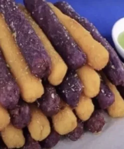 Variety Sweet Potato Slips - 20 Count - Purple, Okinawa, Japanese Red, Beauregard - Image 7