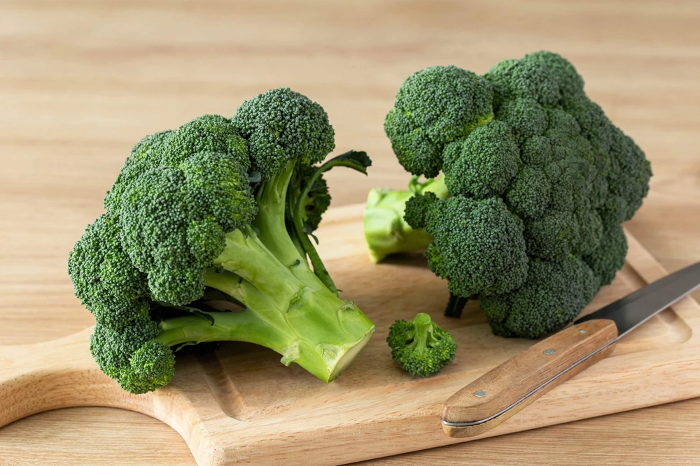 Waltham 29 Broccoli Seeds - 1000 Count Vegetable Seeds for Home Gardens - Image 4