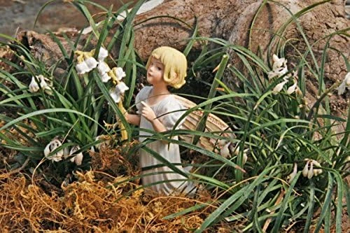 White Sparkler Mondo Grass Live Plant - Ophiopogon - 2.5" Pot - Zones 5-8 - Image 4