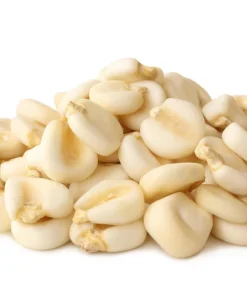 White Sweet Corn 'Truckers Favorite' Seeds - 100 Zea Mays Vegetable Seeds - Image 4