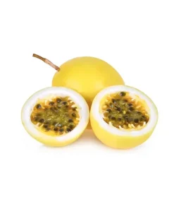 Yellow Passion Fruit Seeds - Sweet Granadilla (Passiflora Ligularis) - 30 Seeds - Image 3